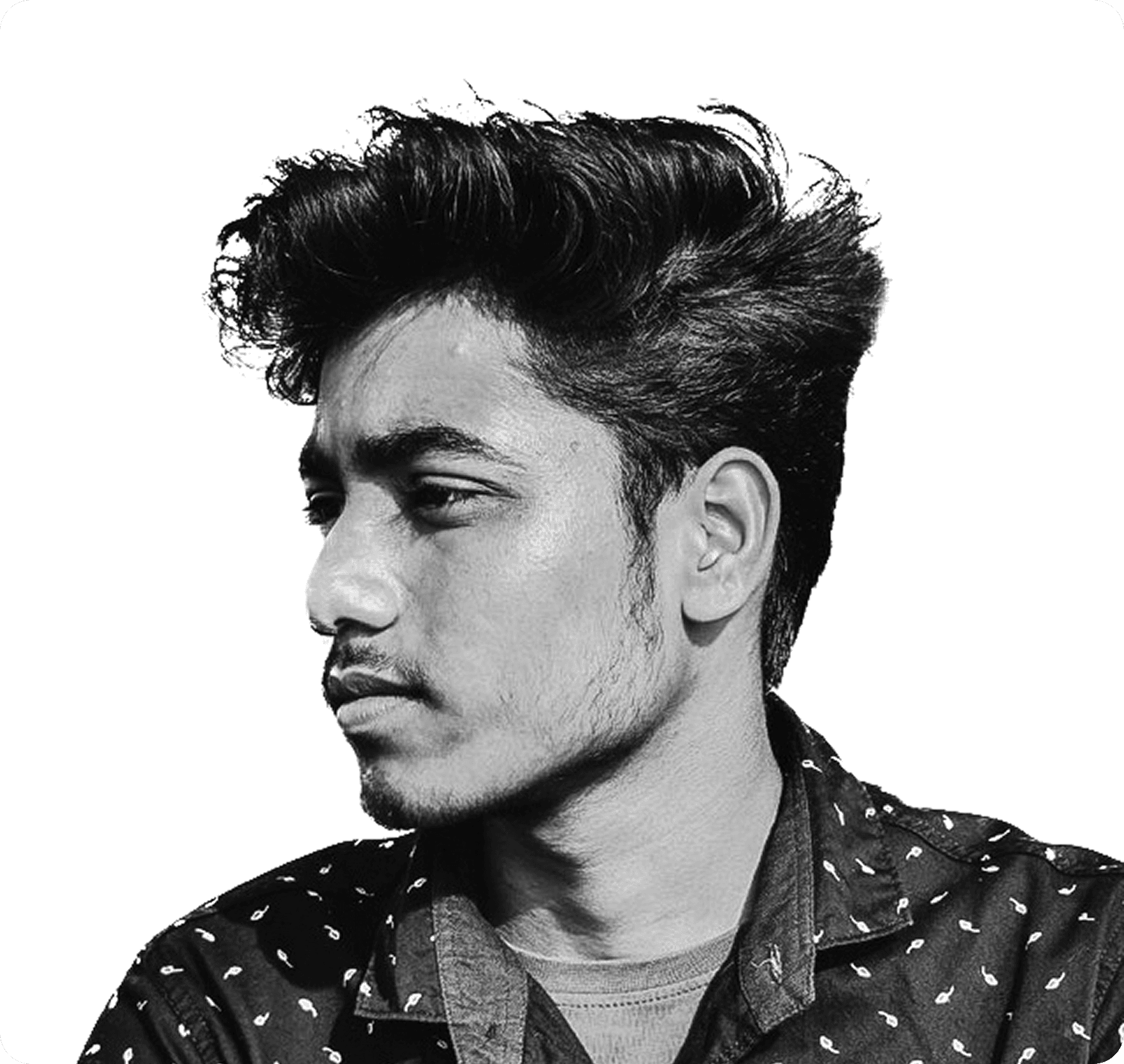 Titas Ghosh
